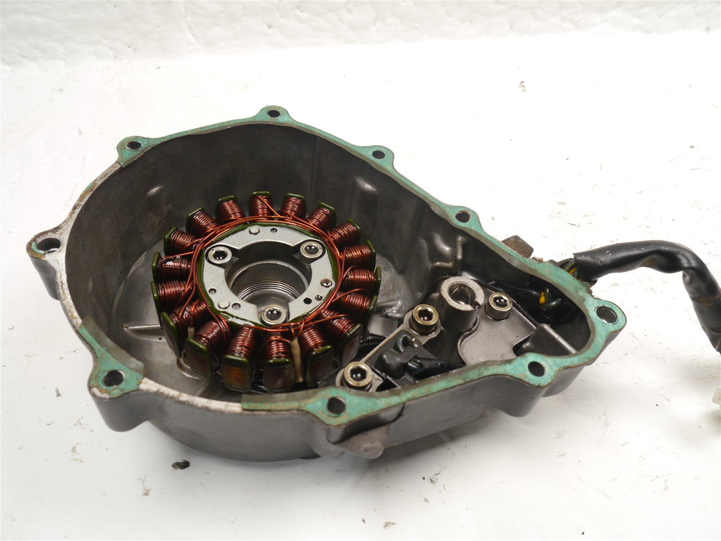HONDA CB125F 2015-2019 STATOR & CASE