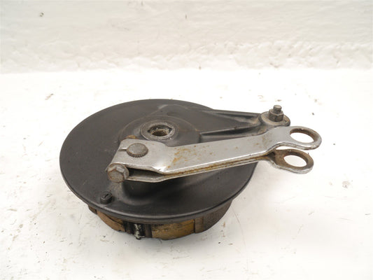 HONDA CB125F 2015-2019 REAR BRAKE HUB