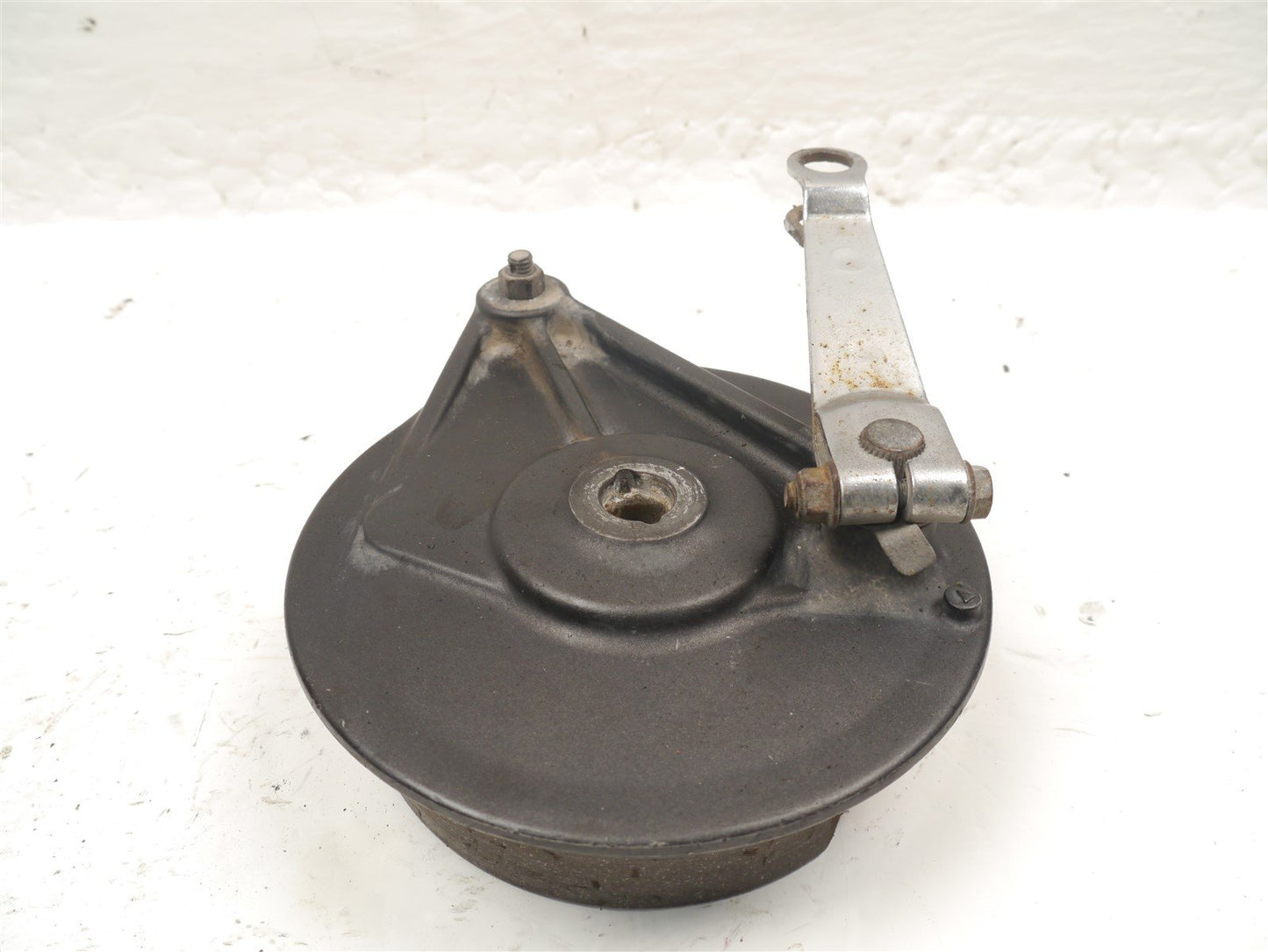 HONDA CB125F 2015-2019 REAR BRAKE HUB