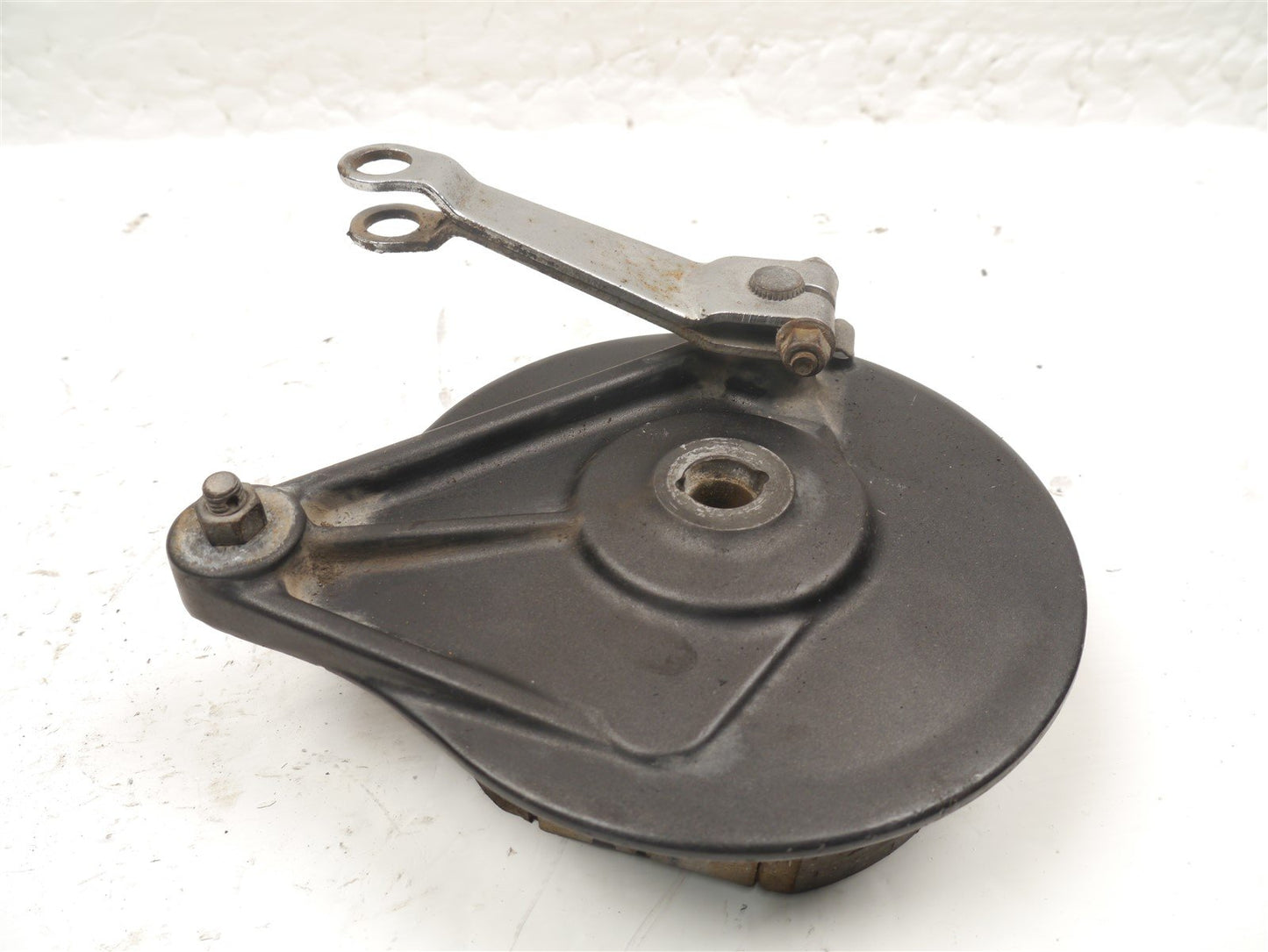 HONDA CB125F 2015-2019 REAR BRAKE HUB