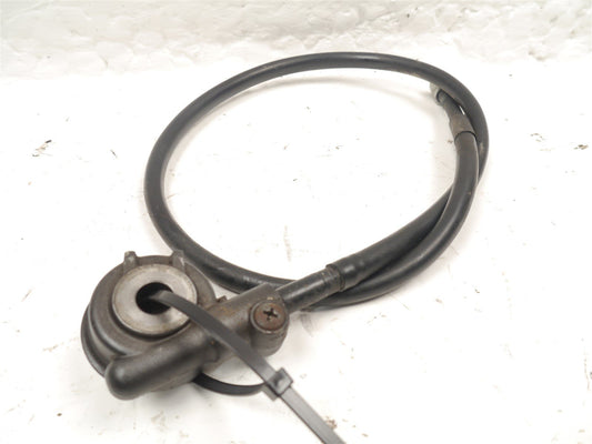 HONDA CB125F 2015-2019 SPEEDO DRIVE & CABLE