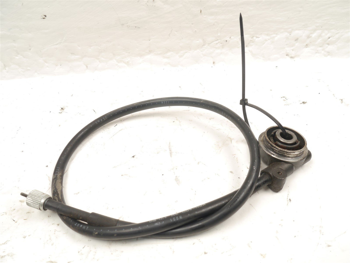 HONDA CB125F 2015-2019 SPEEDO DRIVE & CABLE