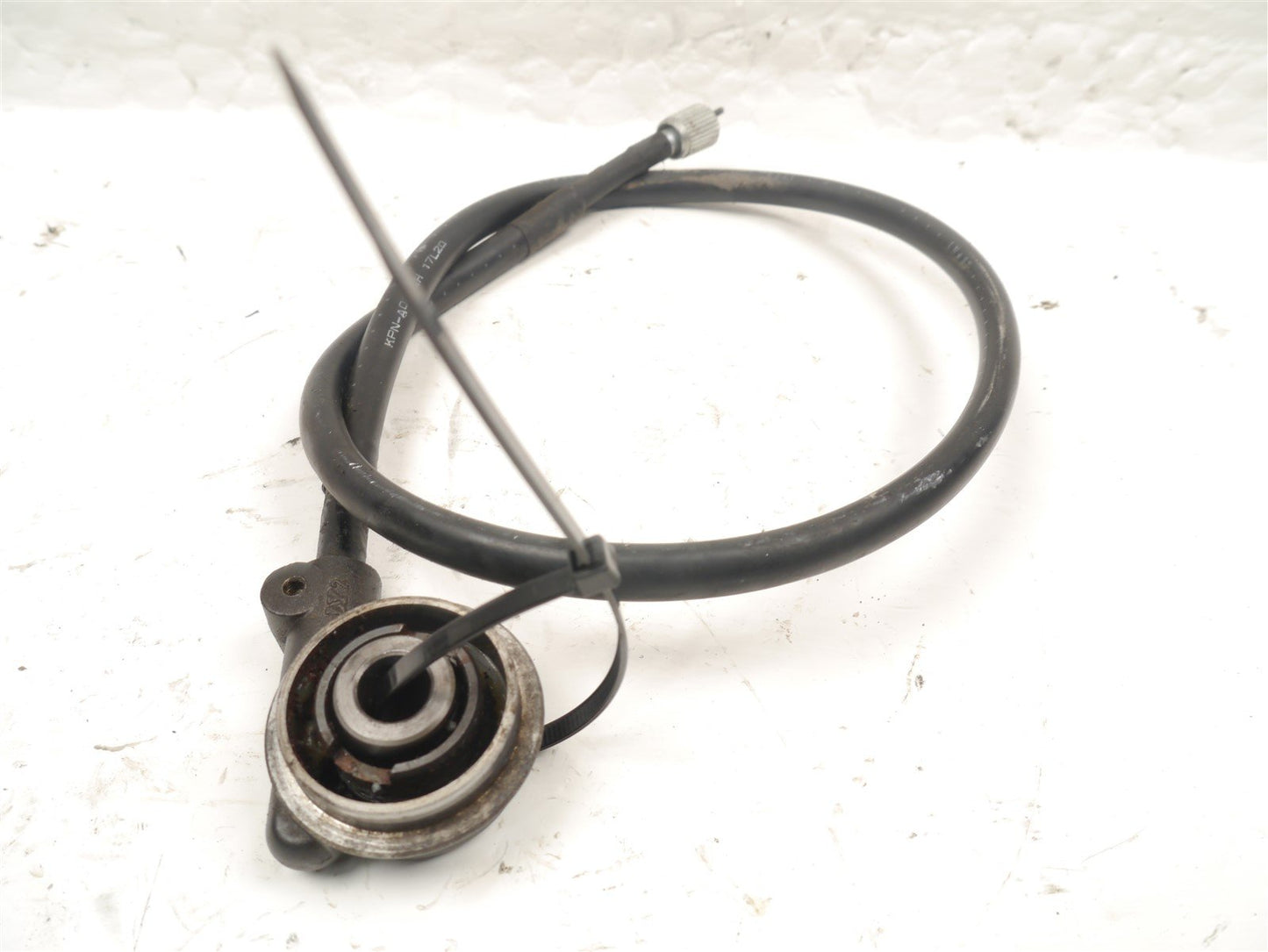 HONDA CB125F 2015-2019 SPEEDO DRIVE & CABLE