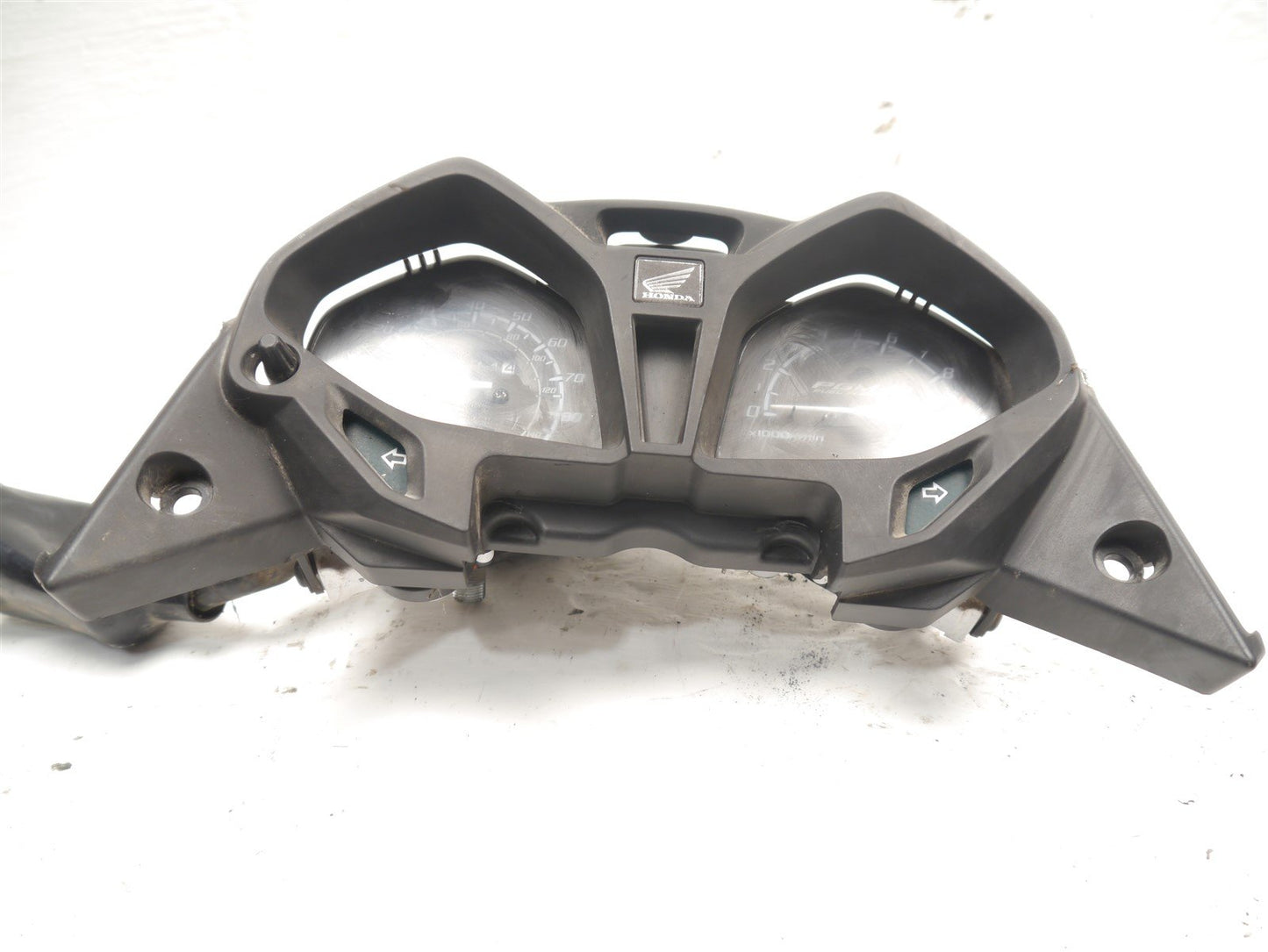 HONDA CB125F 2015-2019 CLOCKS SPEEDOMETER 6K