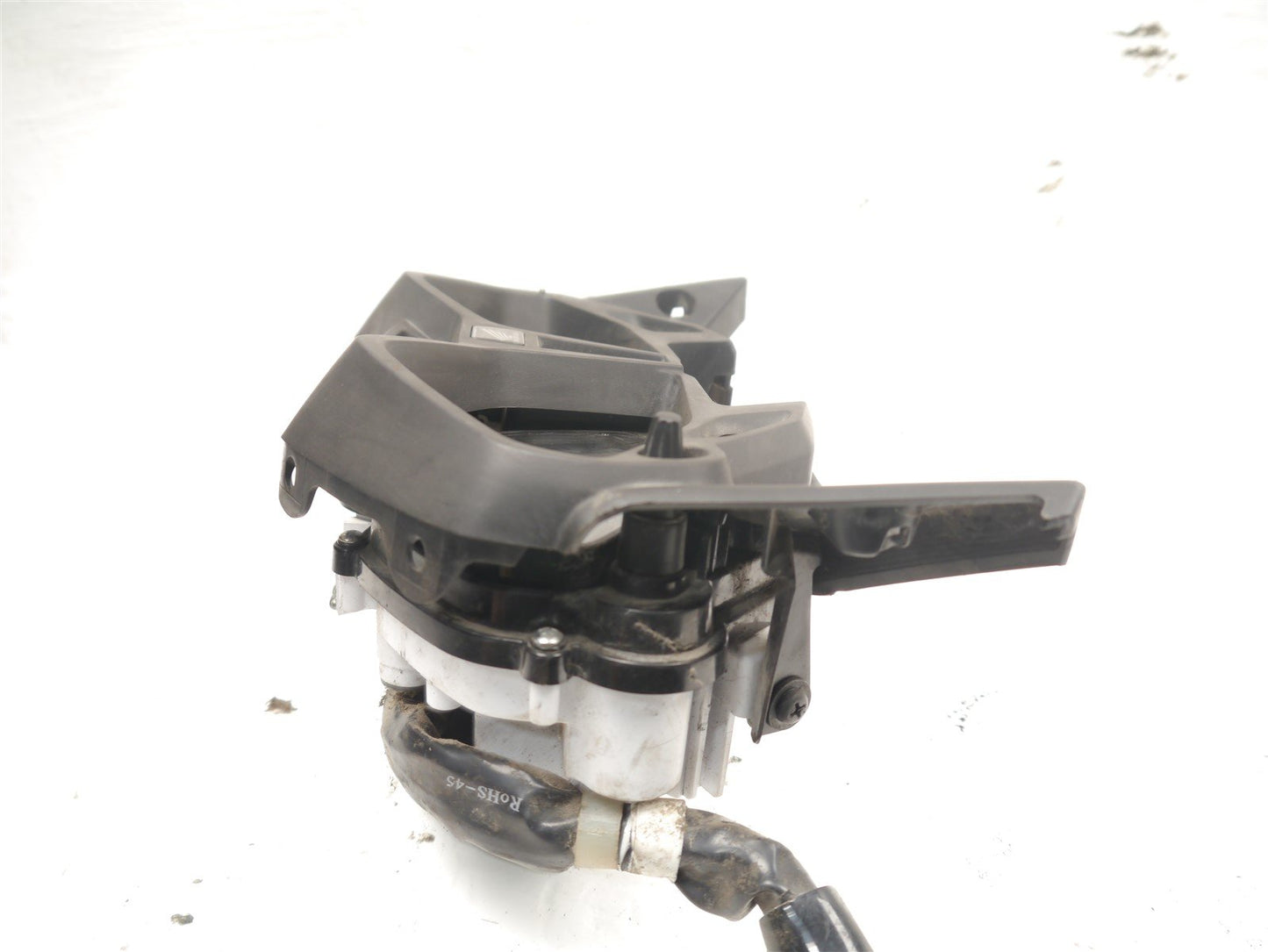 HONDA CB125F 2015-2019 CLOCKS SPEEDOMETER 6K