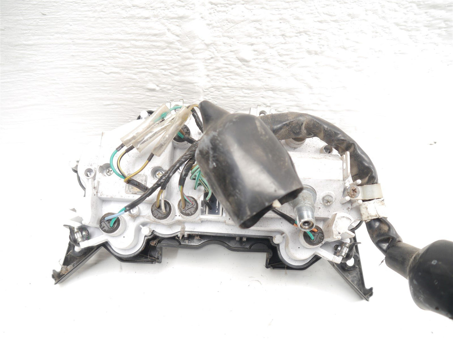 HONDA CB125F 2015-2019 CLOCKS SPEEDOMETER 6K