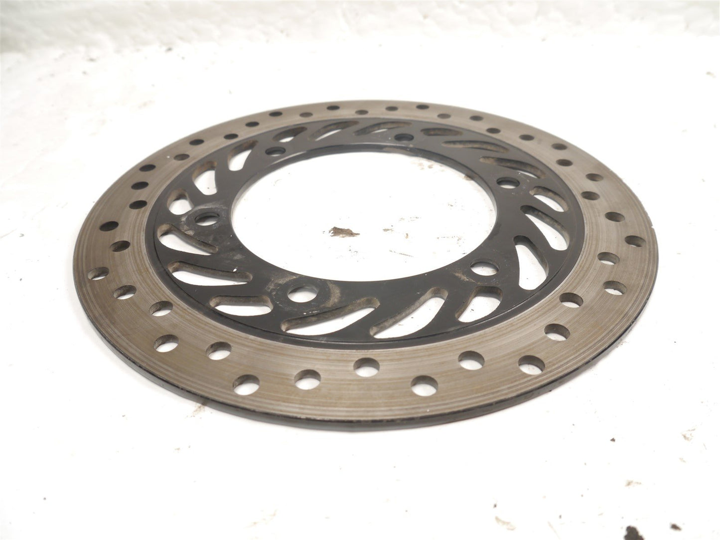 HONDA CB125F 2015-2019 FRONT BRAKE DISC