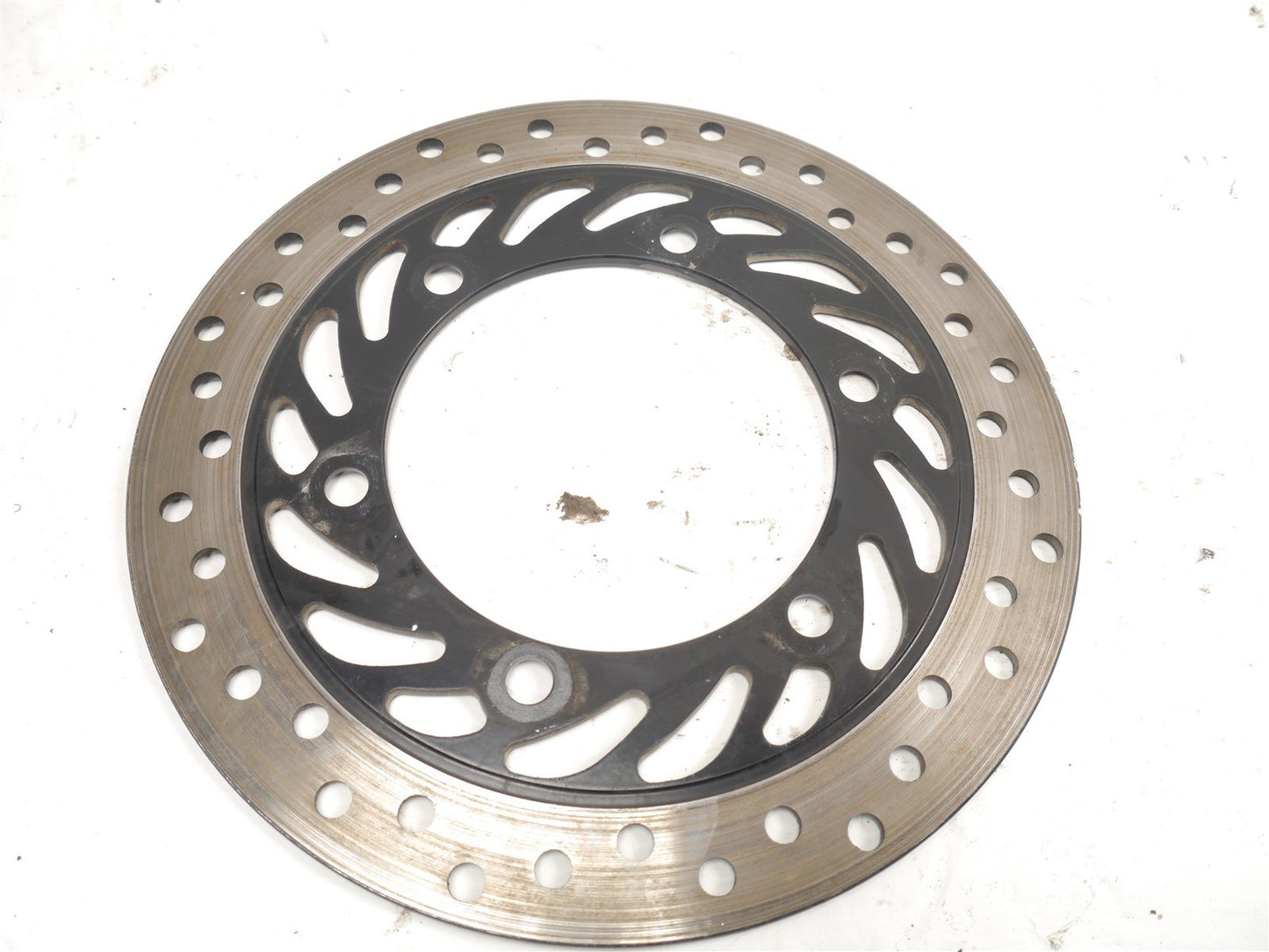 HONDA CB125F 2015-2019 FRONT BRAKE DISC