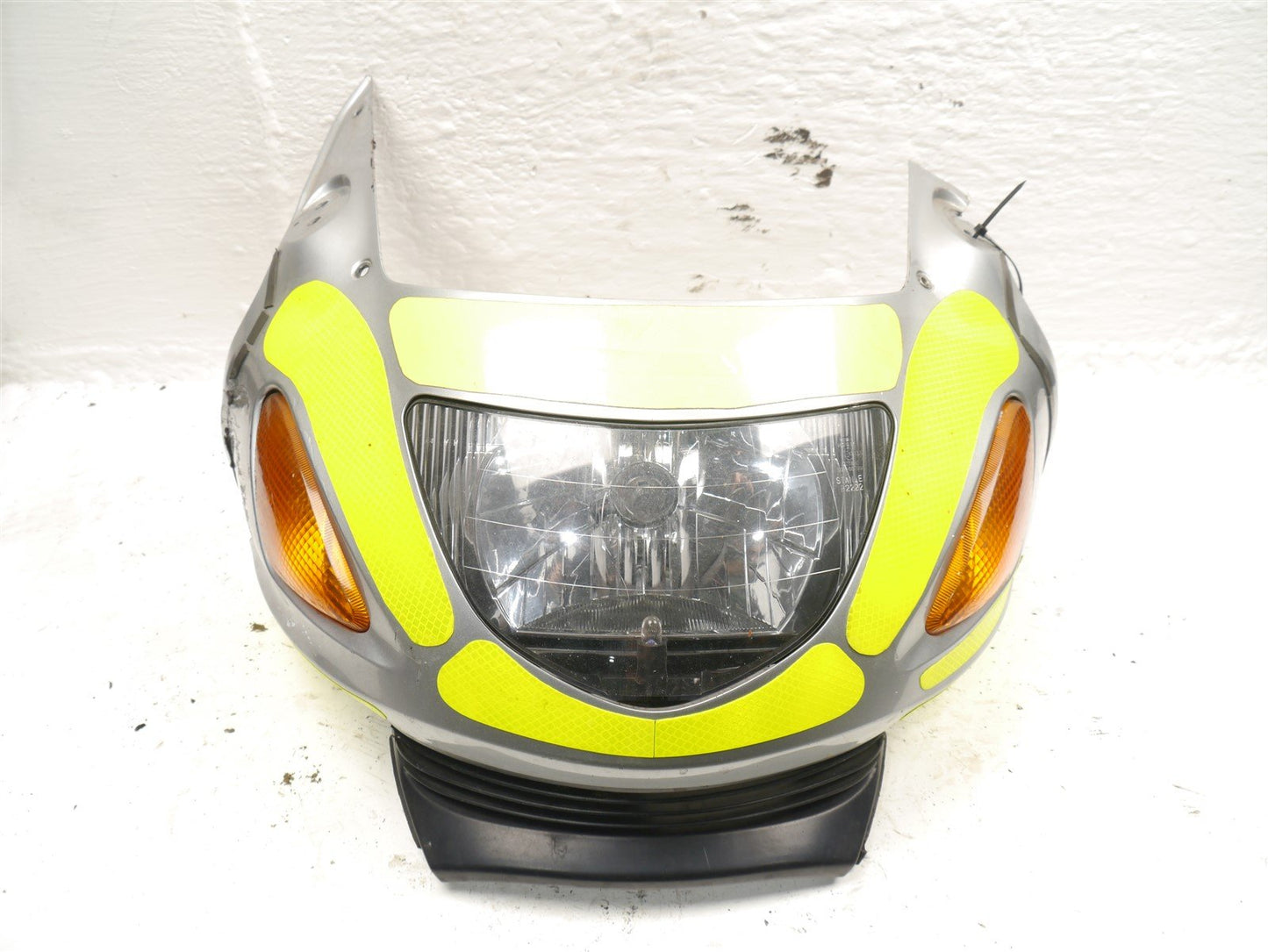 HONDA NT 650 DEAUVILLE 2002-2005 HEADLIGHT & FAIRING & INDICATORS