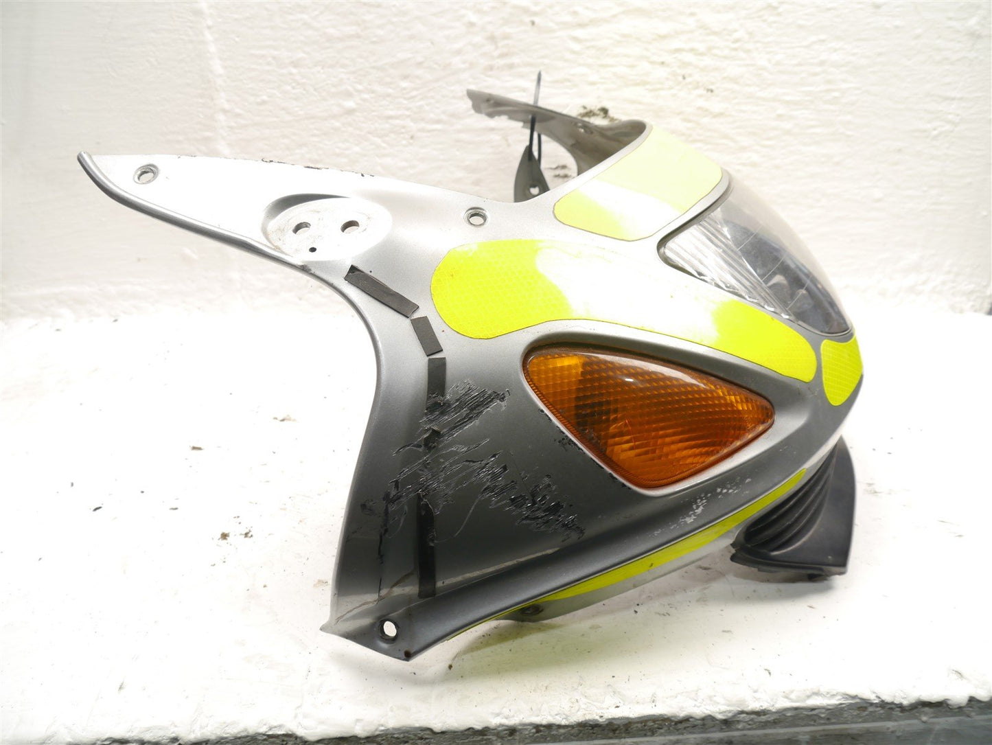 HONDA NT 650 DEAUVILLE 2002-2005 HEADLIGHT & FAIRING & INDICATORS