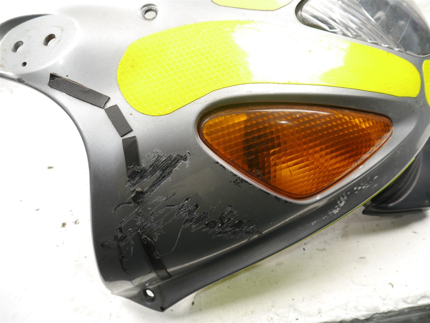 HONDA NT 650 DEAUVILLE 2002-2005 HEADLIGHT & FAIRING & INDICATORS