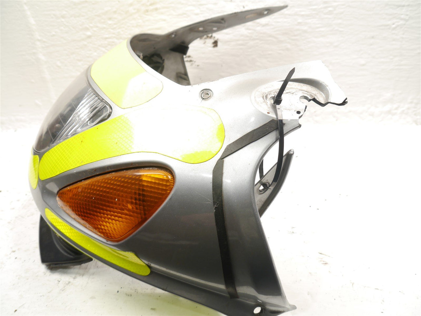 HONDA NT 650 DEAUVILLE 2002-2005 HEADLIGHT & FAIRING & INDICATORS