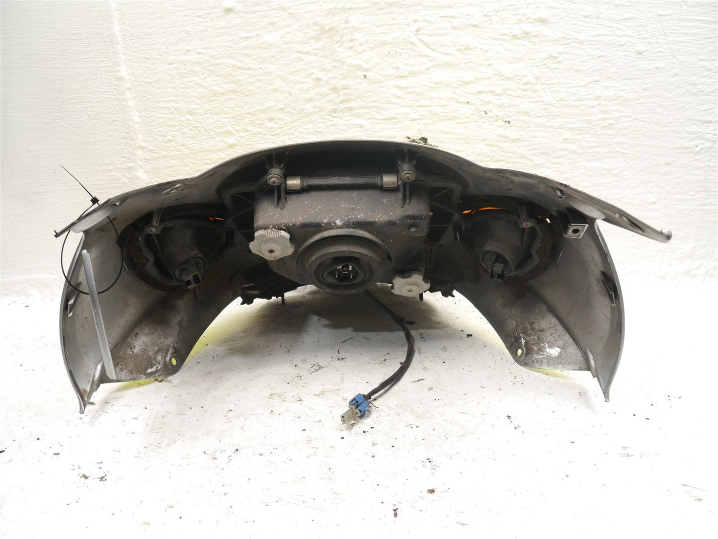 HONDA NT 650 DEAUVILLE 2002-2005 HEADLIGHT & FAIRING & INDICATORS