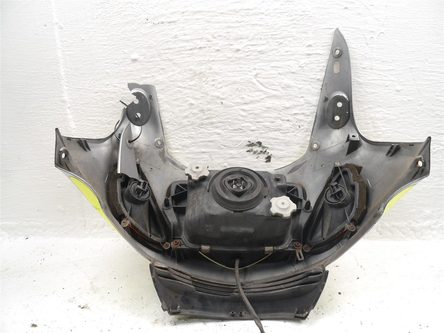 HONDA NT 650 DEAUVILLE 2002-2005 HEADLIGHT & FAIRING & INDICATORS
