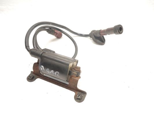 HONDA NT 650 DEAUVILLE 2002-2005 REAR IGNITION COIL & MOUNT