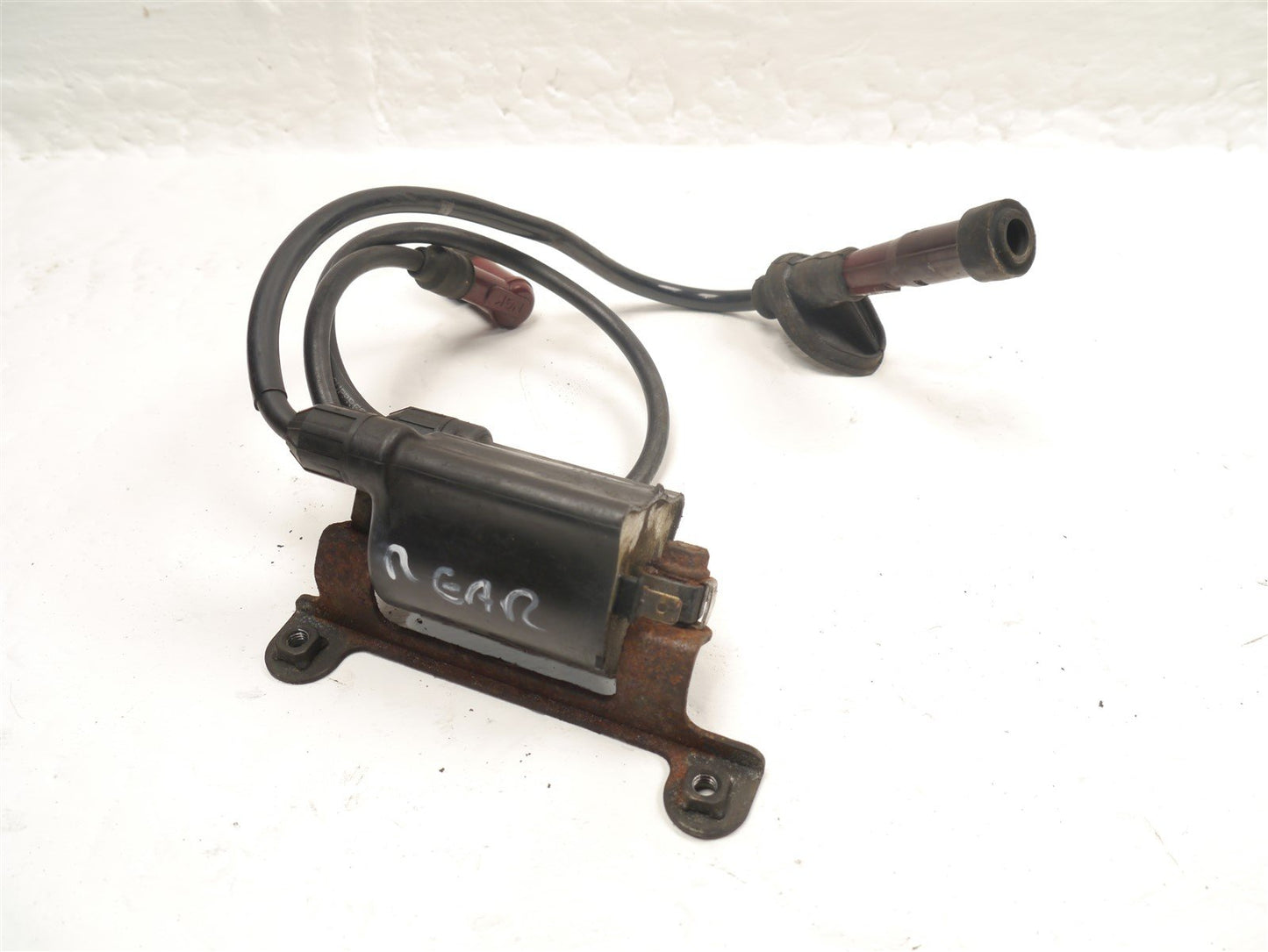 HONDA NT 650 DEAUVILLE 2002-2005 REAR IGNITION COIL & MOUNT