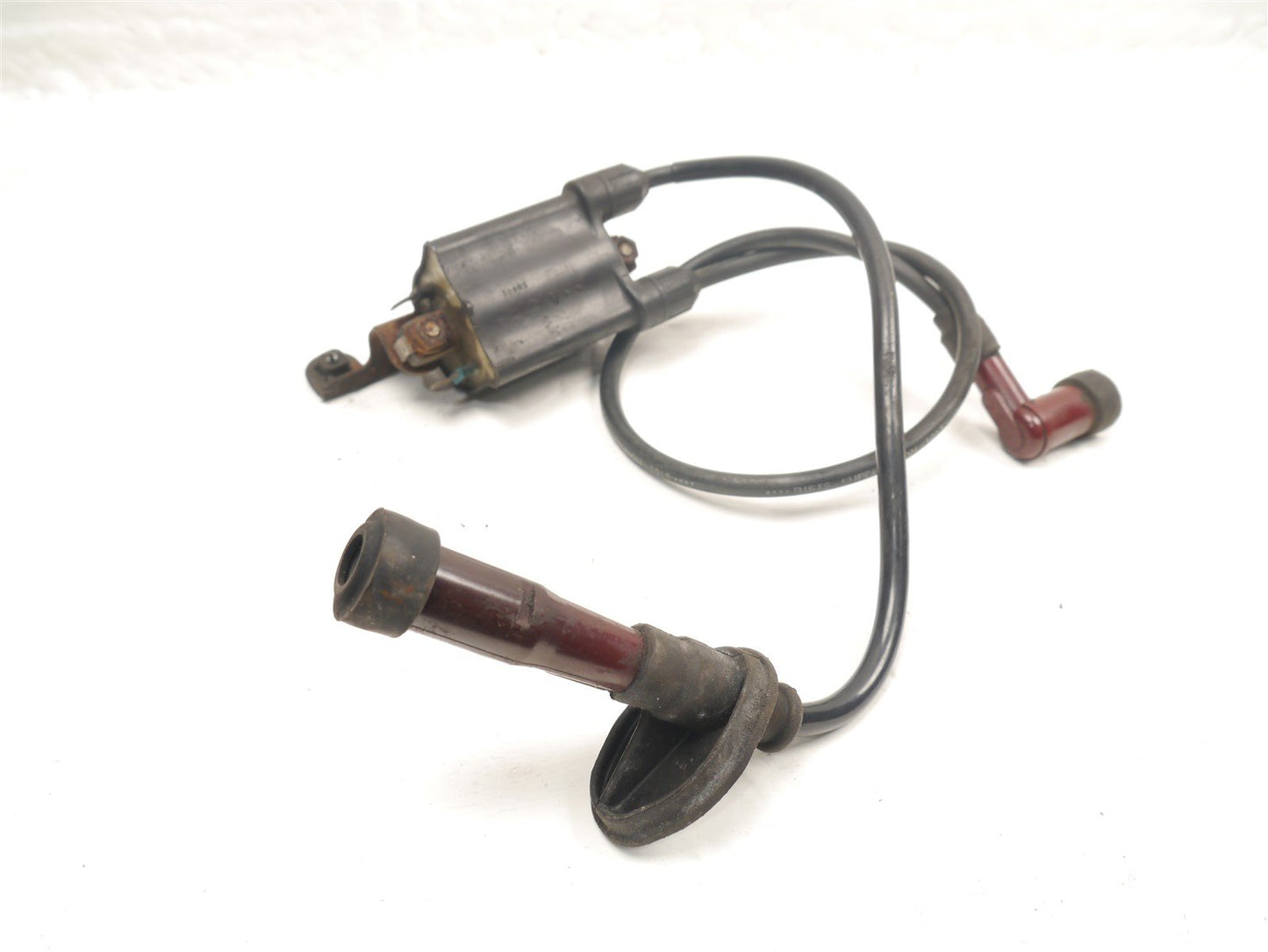 HONDA NT 650 DEAUVILLE 2002-2005 REAR IGNITION COIL & MOUNT