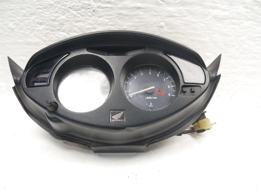 HONDA NT 650 DEAUVILLE 2002-2005 CLOCKS SPEEDO
