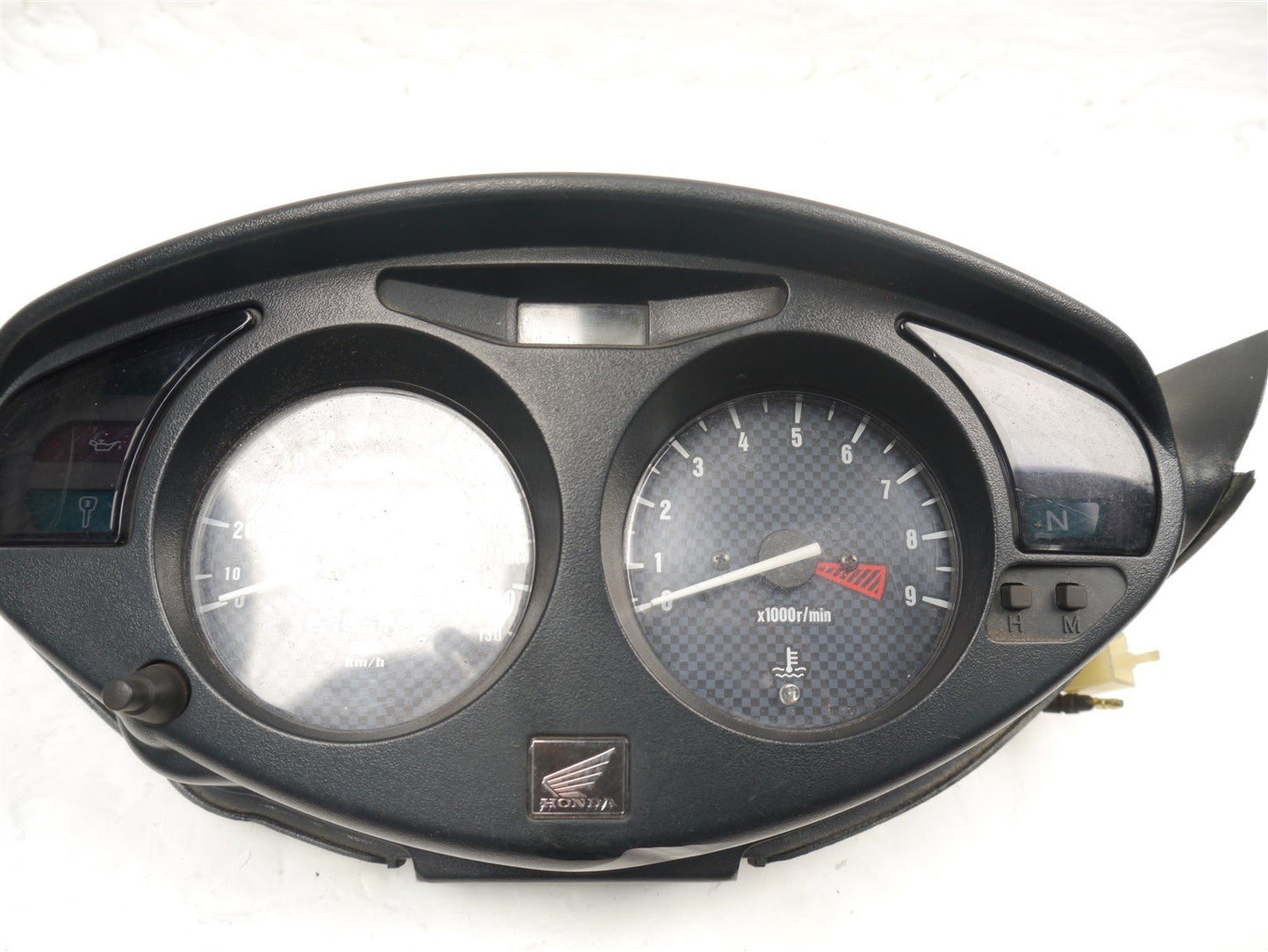 HONDA NT 650 DEAUVILLE 2002-2005 CLOCKS SPEEDO