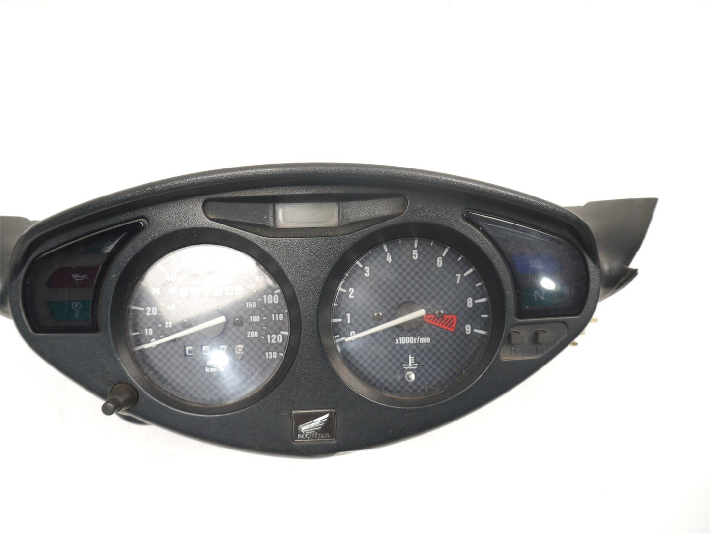 HONDA NT 650 DEAUVILLE 2002-2005 CLOCKS SPEEDO