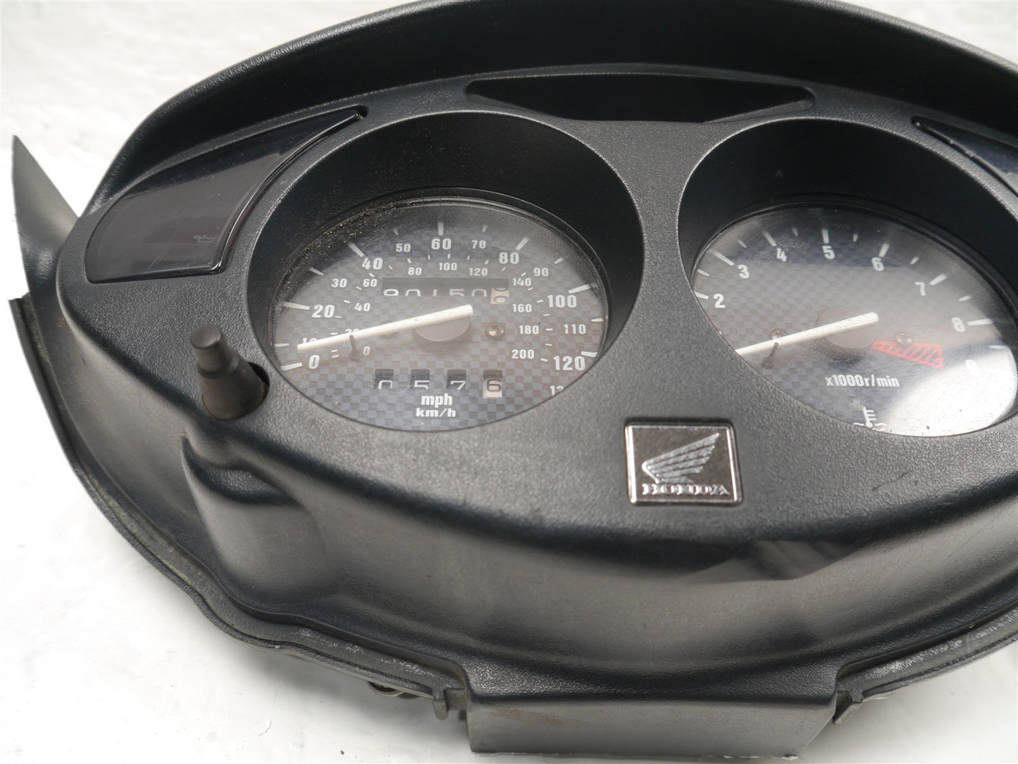 HONDA NT 650 DEAUVILLE 2002-2005 CLOCKS SPEEDO