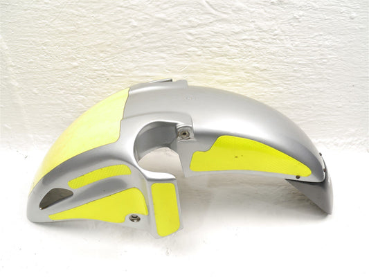 HONDA NT 650 DEAUVILLE 2002-2005 FRONT MUDGUARD