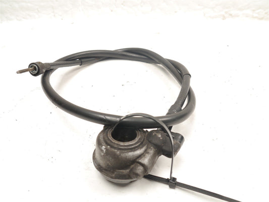 HONDA NT 650 DEAUVILLE 2002-2005 SPEEDO DRIVE & CABLE
