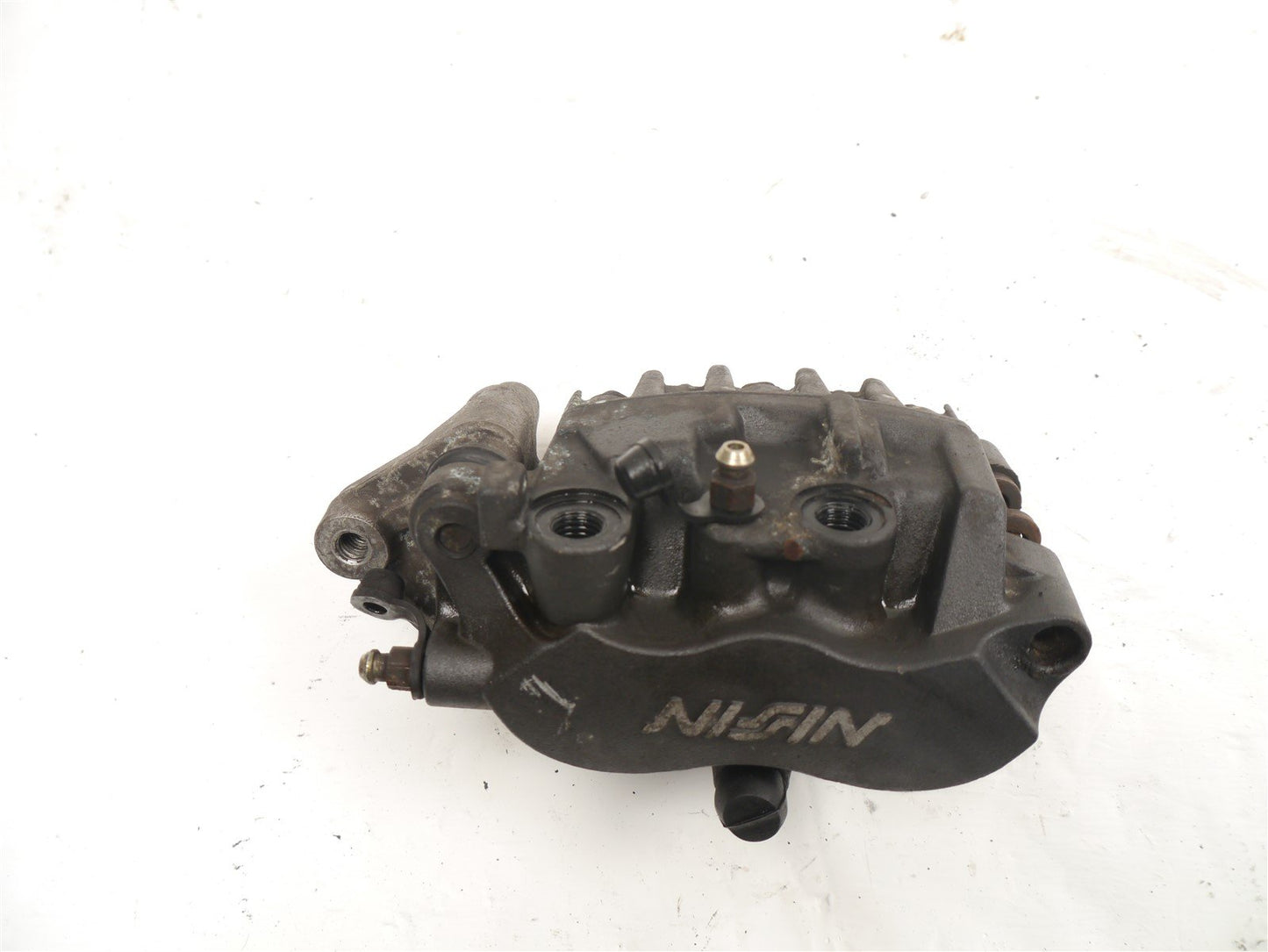 HONDA NT 650 DEAUVILLE 2002-2005 FRONT LEFT BRAKE CALIPER