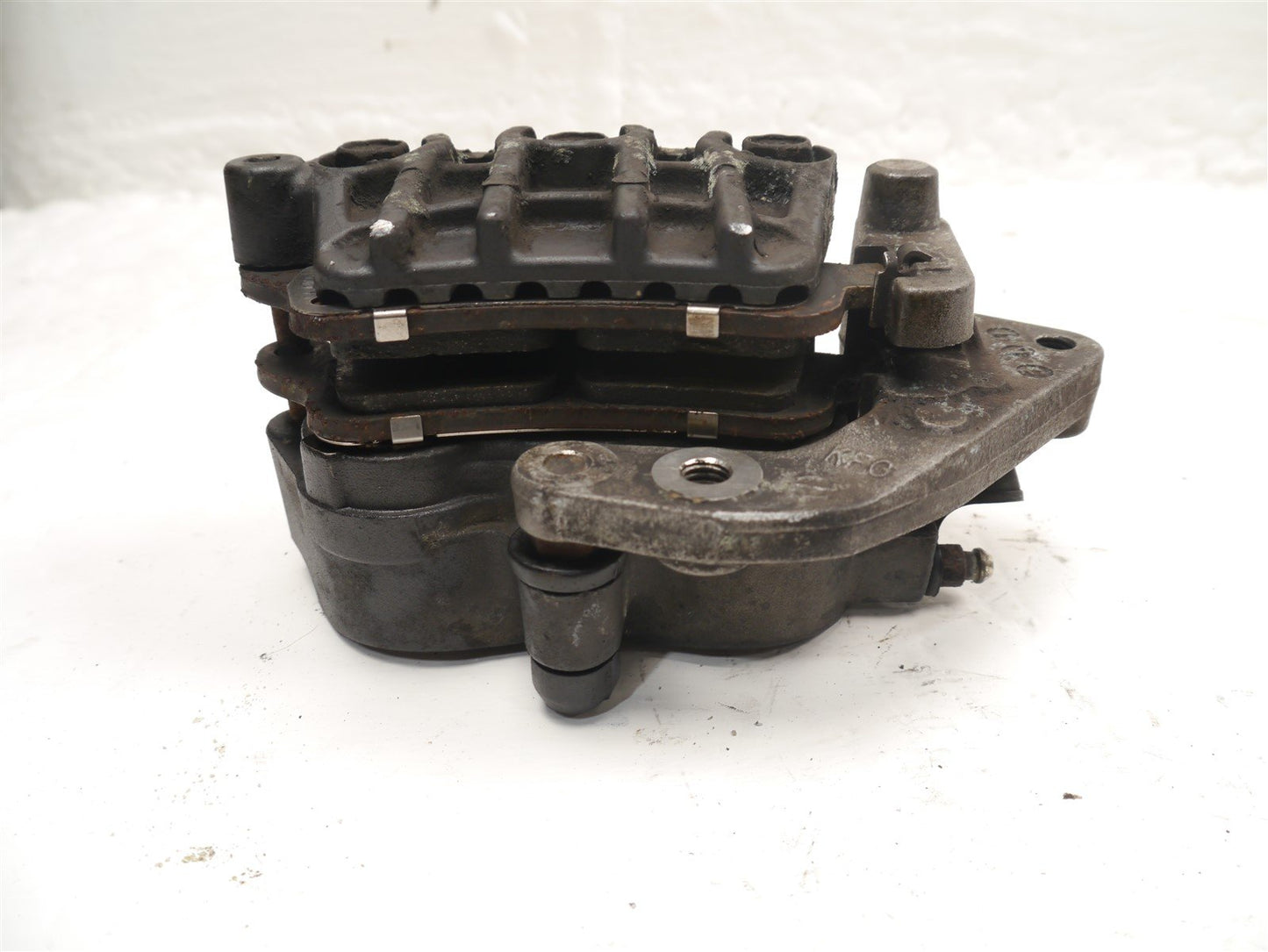 HONDA NT 650 DEAUVILLE 2002-2005 FRONT LEFT BRAKE CALIPER