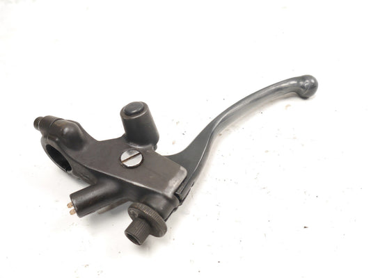 HONDA NT 650 DEAUVILLE 2002-2005 CLUTCH LEVER & MOUNT