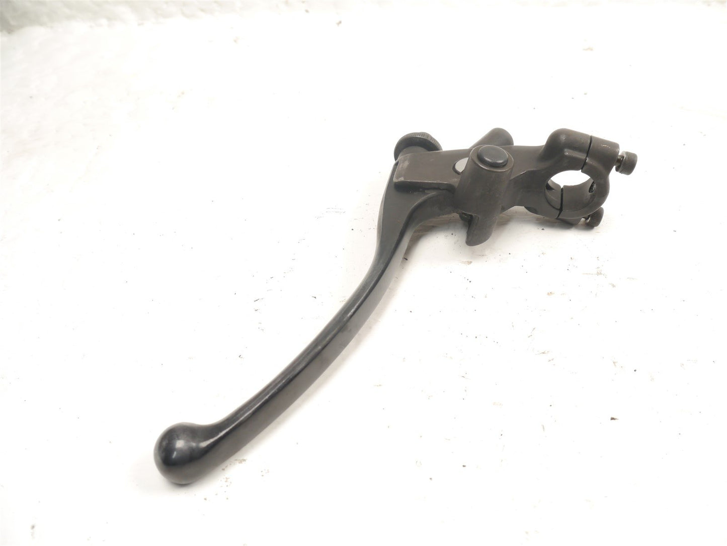 HONDA NT 650 DEAUVILLE 2002-2005 CLUTCH LEVER & MOUNT