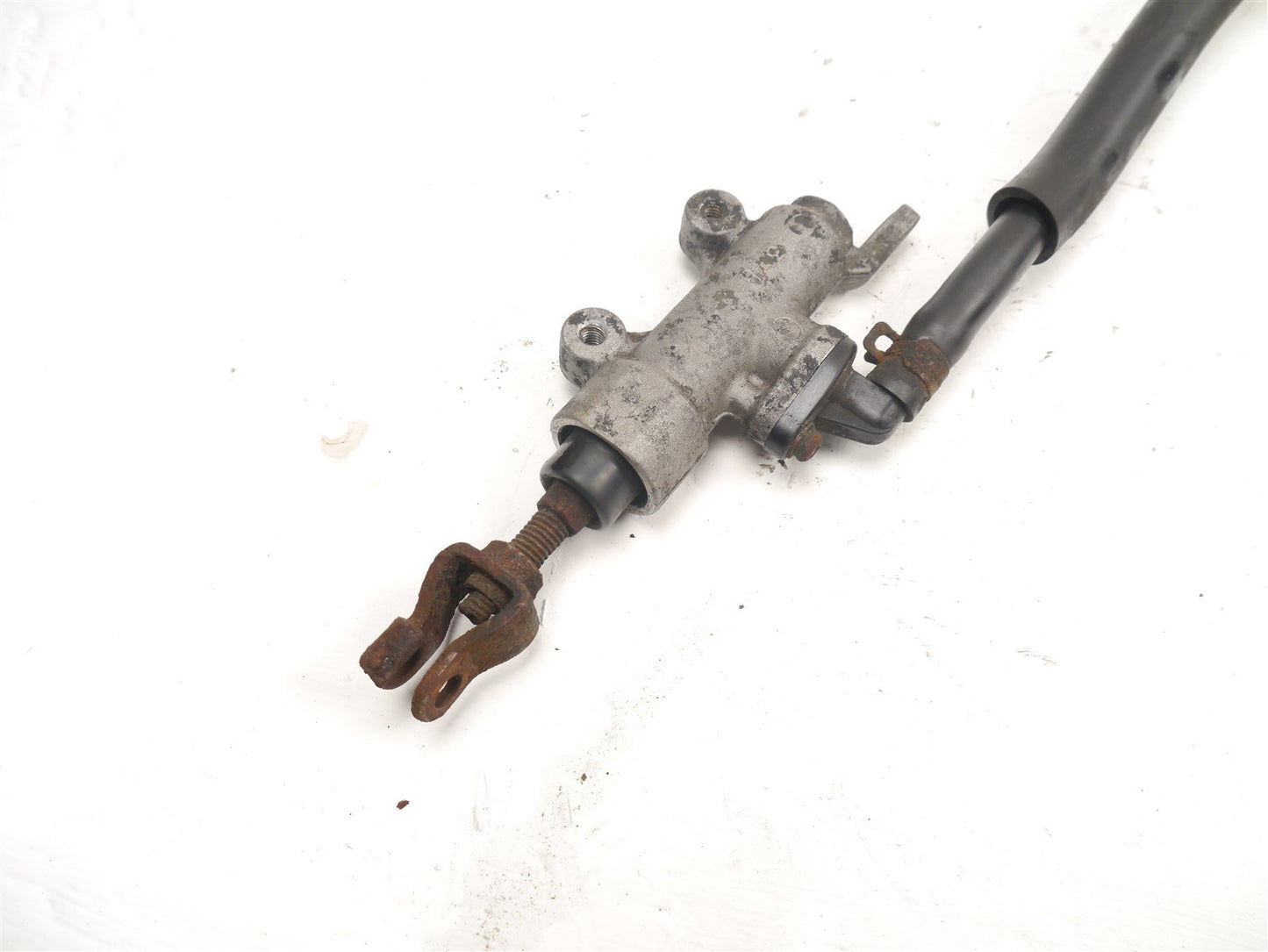 HONDA NT 650 DEAUVILLE 2002-2005 REAR BRAKE MASTER CYLINDER