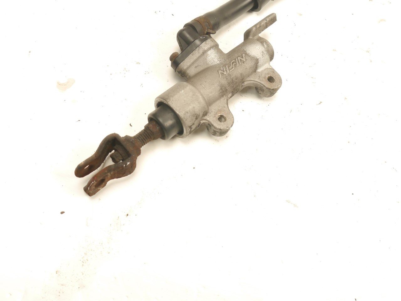 HONDA NT 650 DEAUVILLE 2002-2005 REAR BRAKE MASTER CYLINDER
