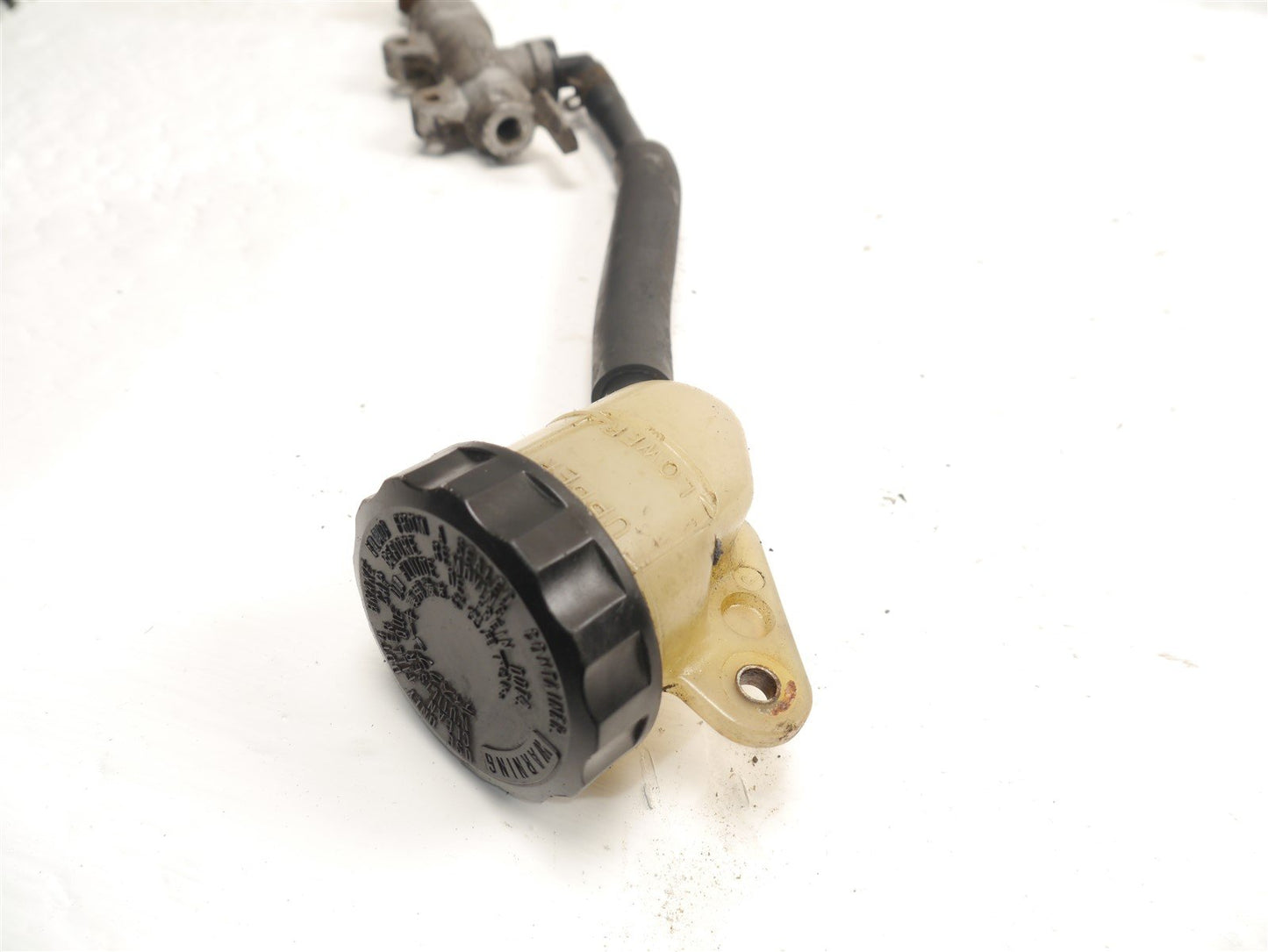 HONDA NT 650 DEAUVILLE 2002-2005 REAR BRAKE MASTER CYLINDER