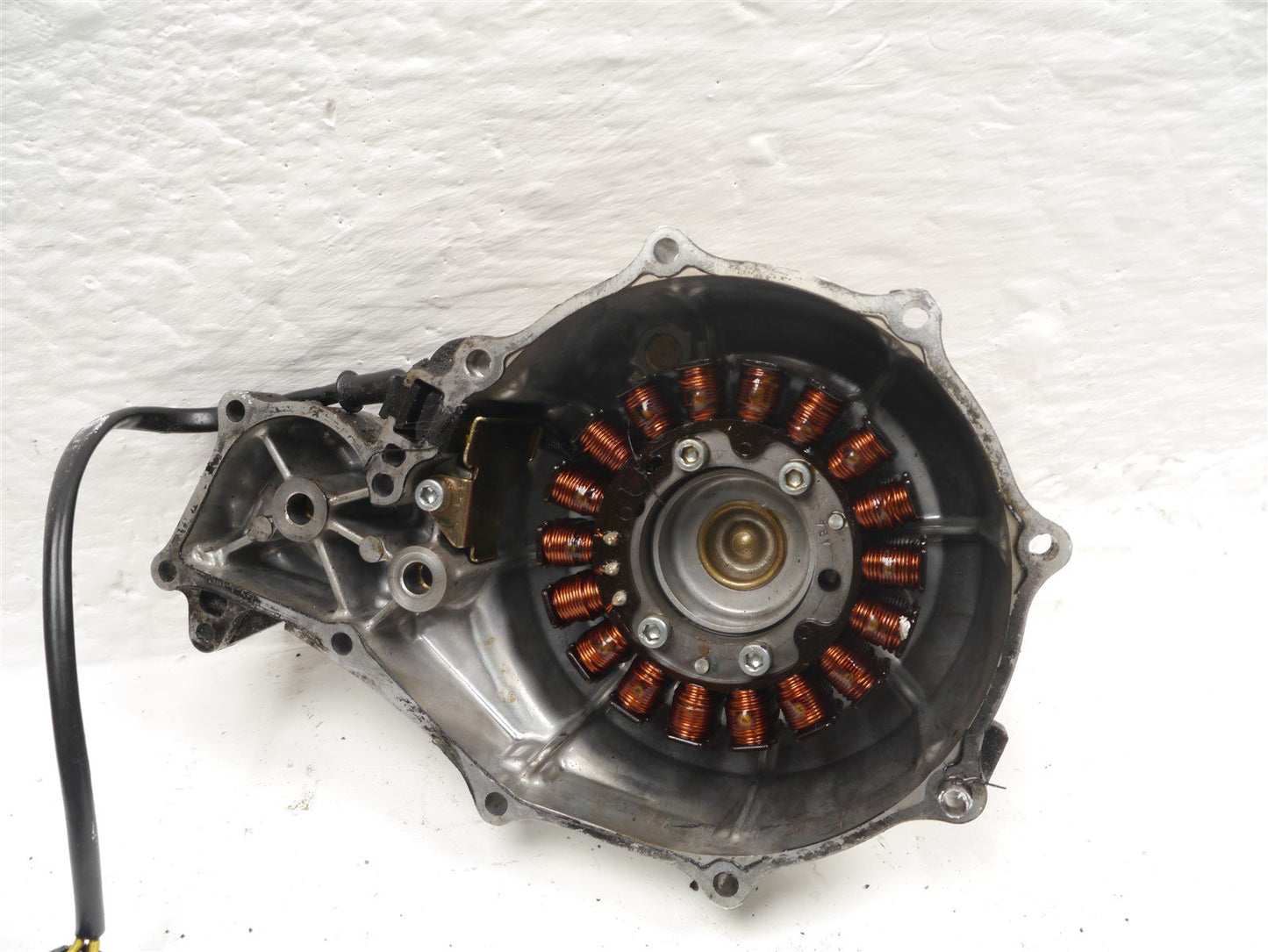 HONDA NT 650 DEAUVILLE 2002-2005 STATOR & CASE
