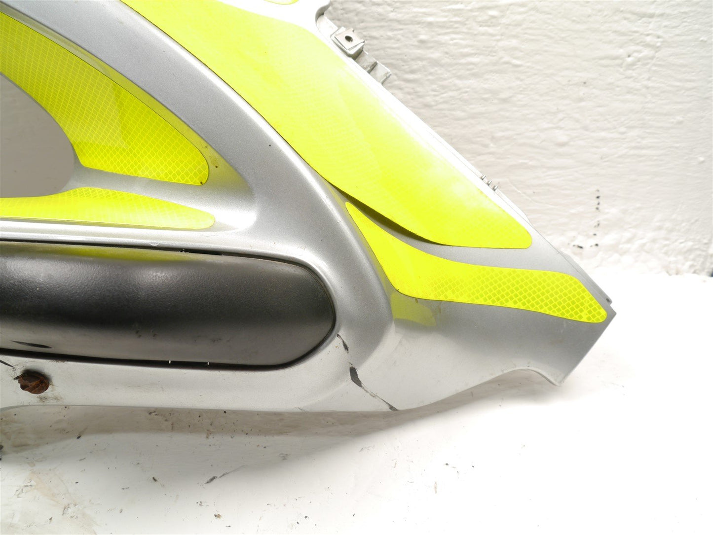 HONDA NT 650 DEAUVILLE 2002-2005 LEFT MAIN FAIRING