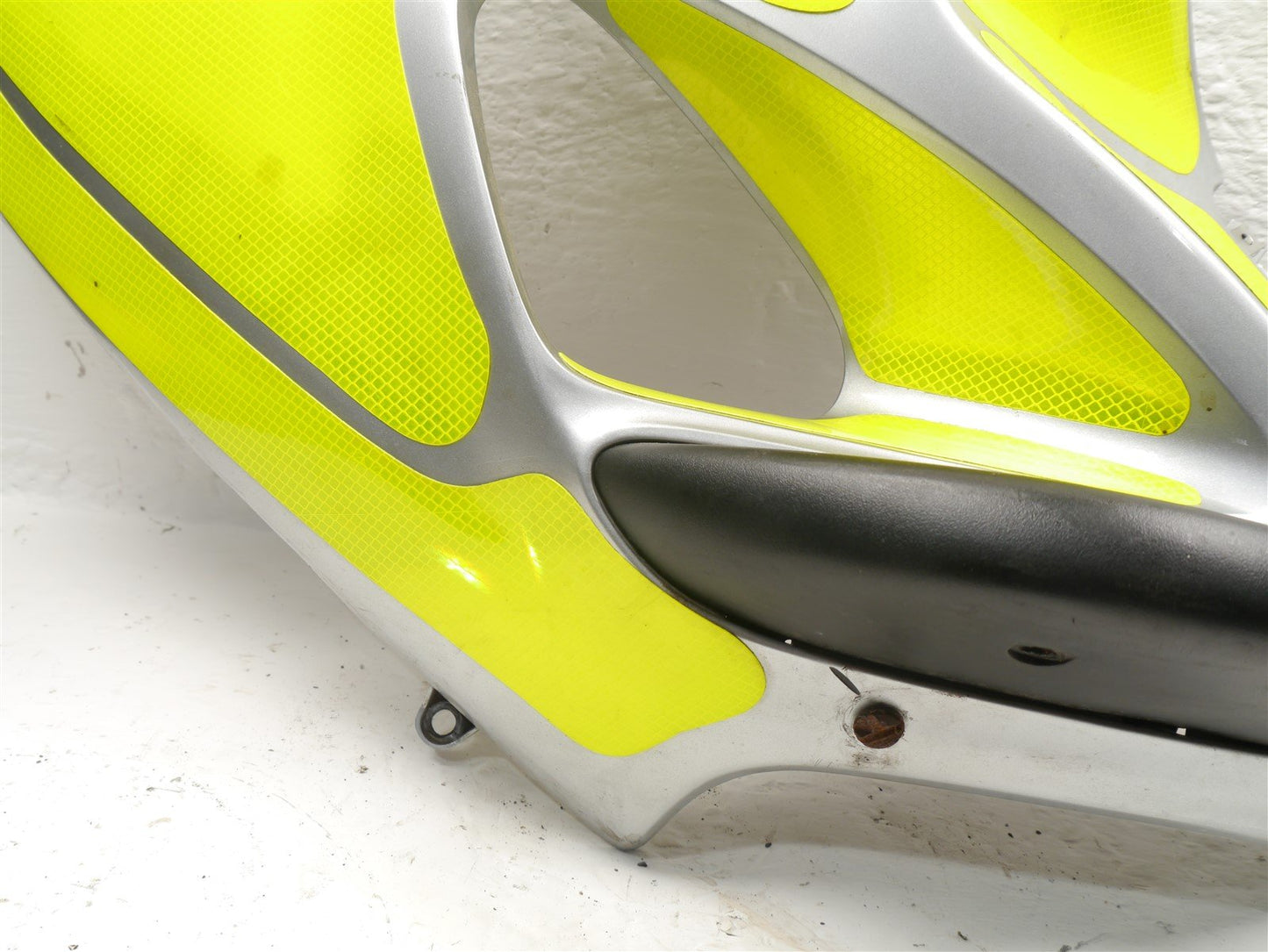 HONDA NT 650 DEAUVILLE 2002-2005 LEFT MAIN FAIRING