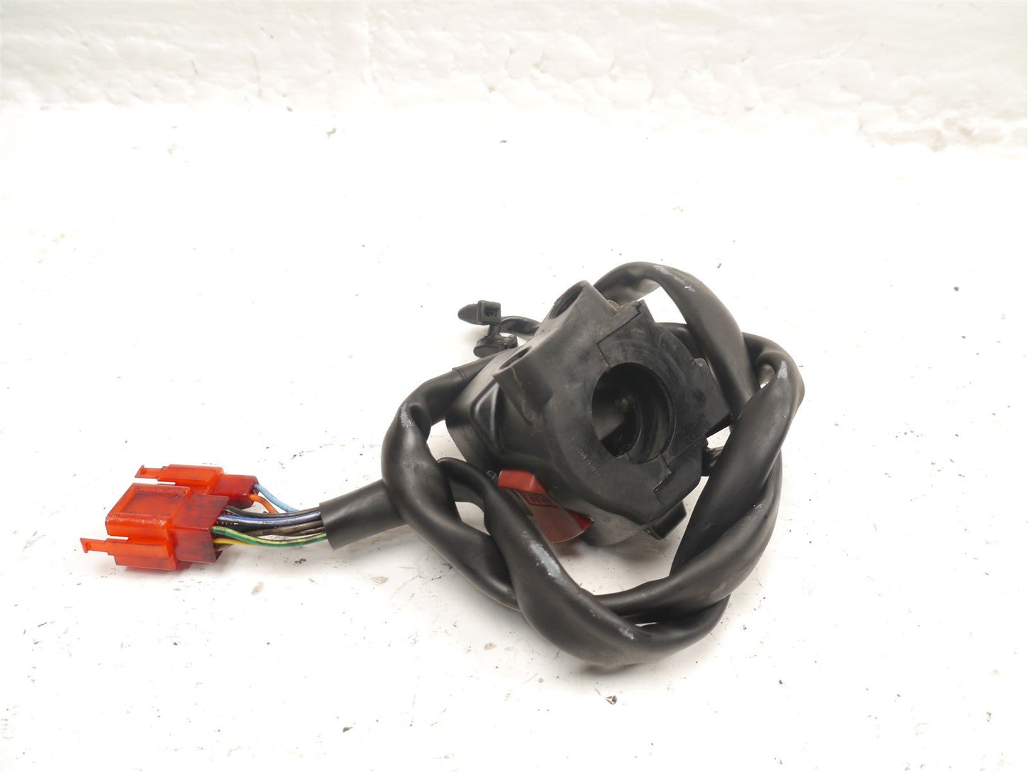 HONDA NT 650 DEAUVILLE 2002-2005 THROTTLE SWITCHGEAR
