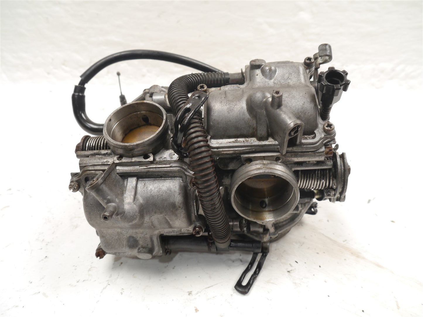 HONDA NT 650 DEAUVILLE 2002-2005 CARBURETTORS