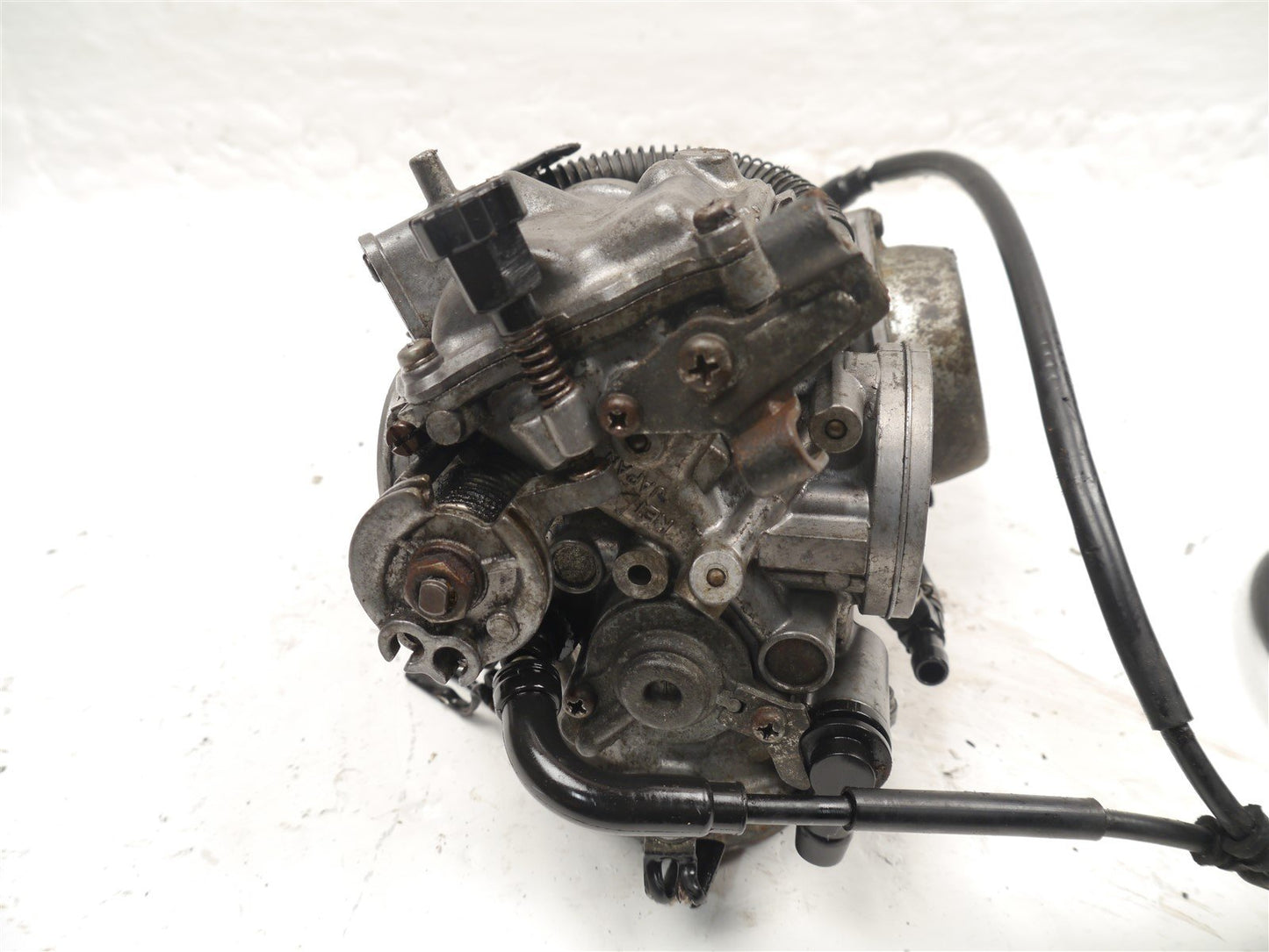 HONDA NT 650 DEAUVILLE 2002-2005 CARBURETTORS