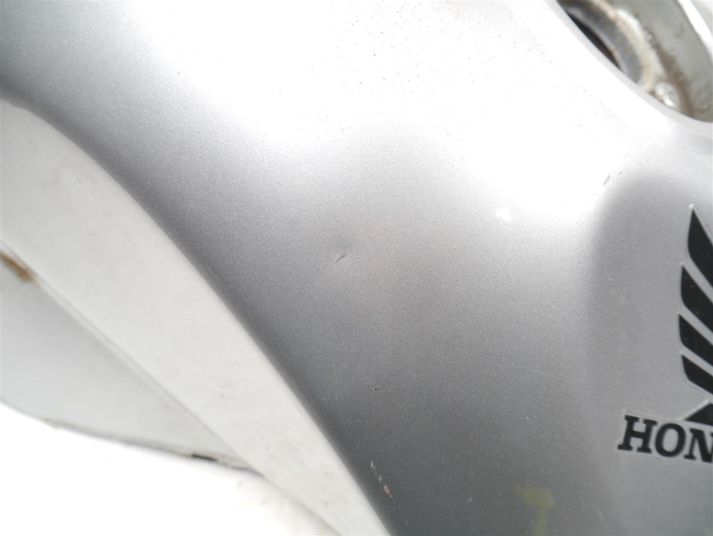 HONDA NT 650 DEAUVILLE 2002-2005 FUEL TANK