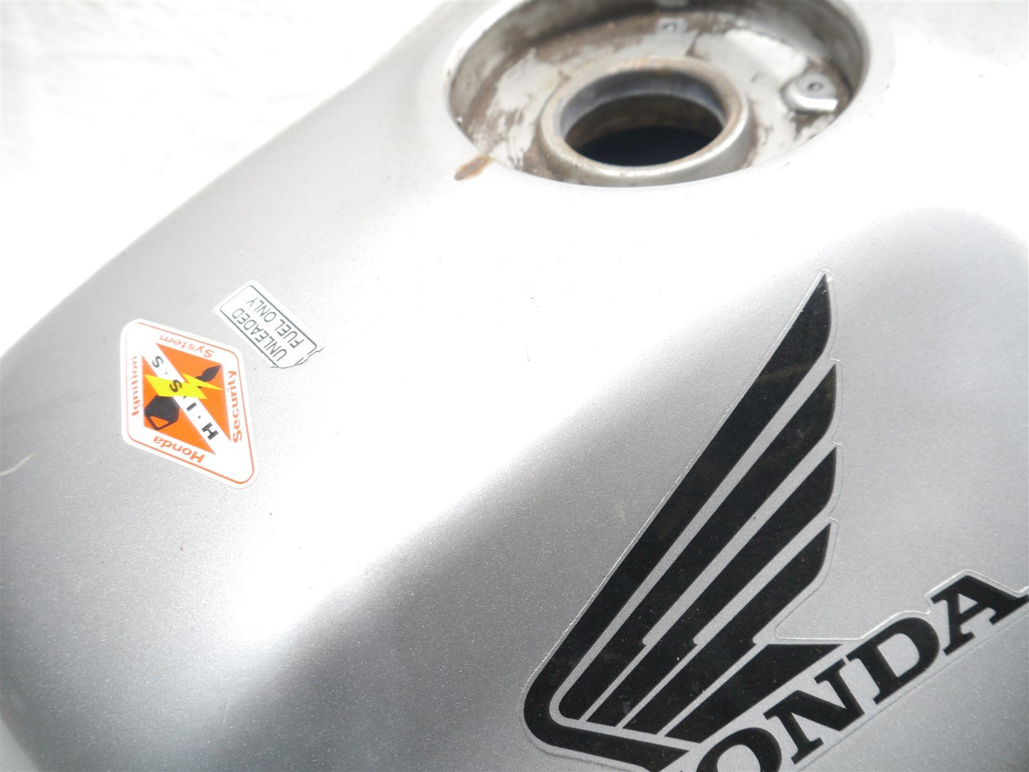 HONDA NT 650 DEAUVILLE 2002-2005 FUEL TANK