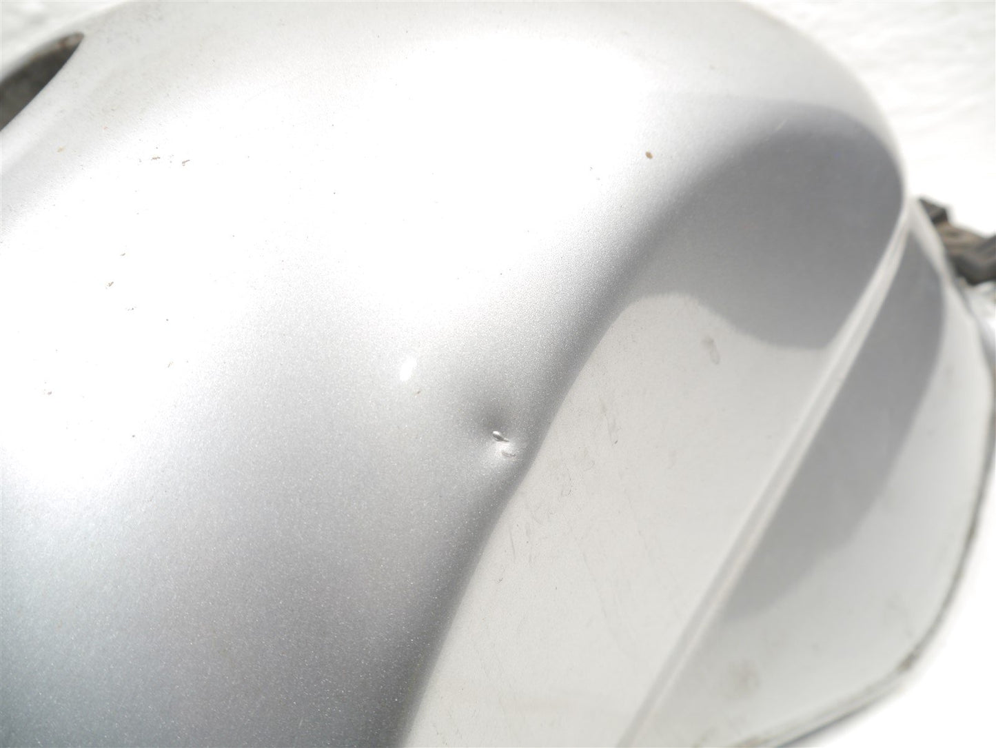 HONDA NT 650 DEAUVILLE 2002-2005 FUEL TANK
