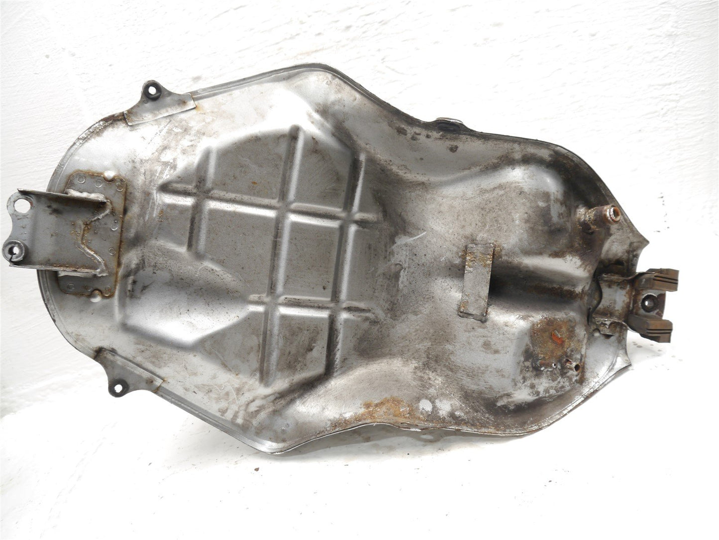 HONDA NT 650 DEAUVILLE 2002-2005 FUEL TANK
