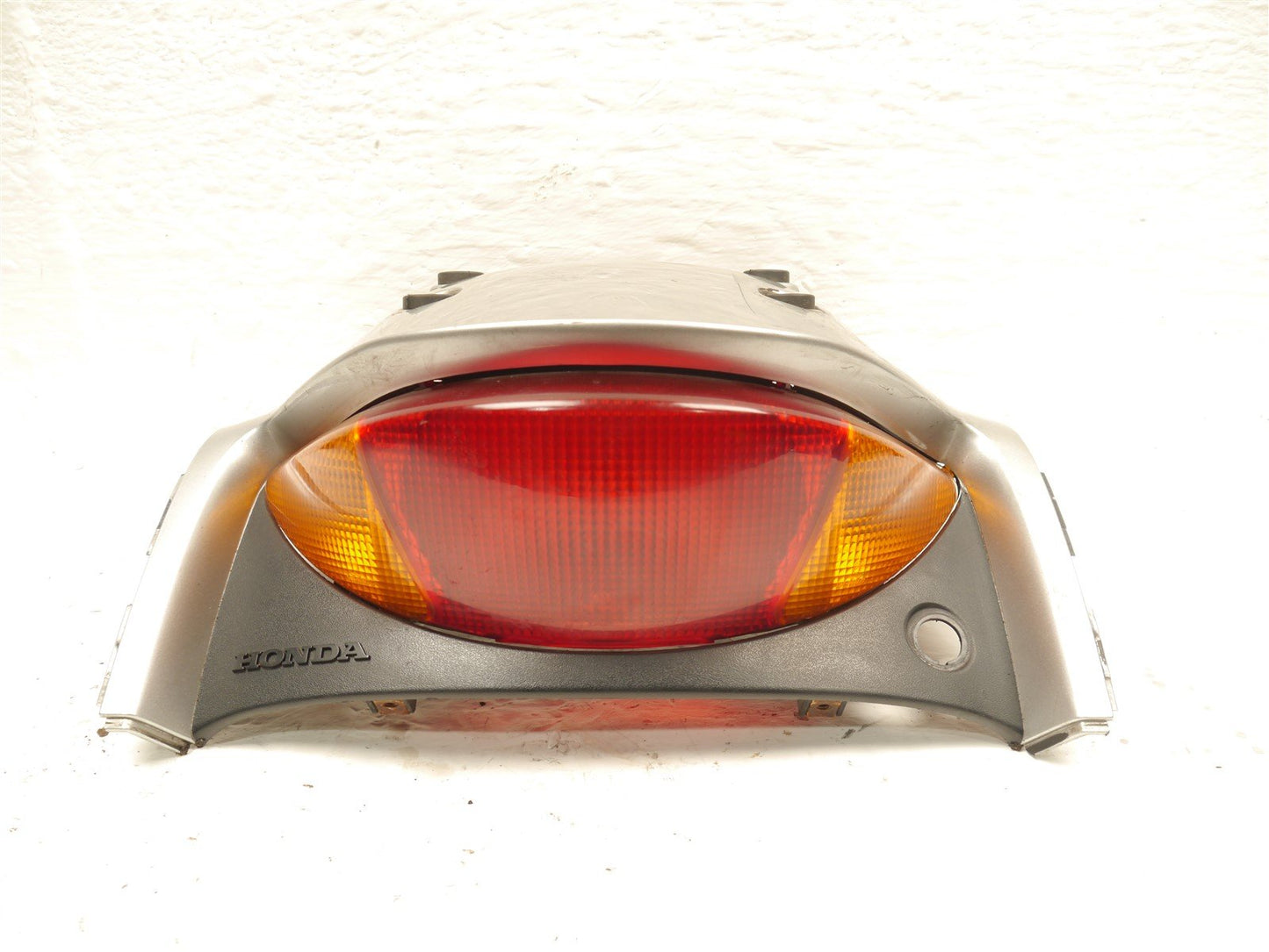 HONDA NT 650 DEAUVILLE 2002-2005 REAR LIGHT & FAIRING
