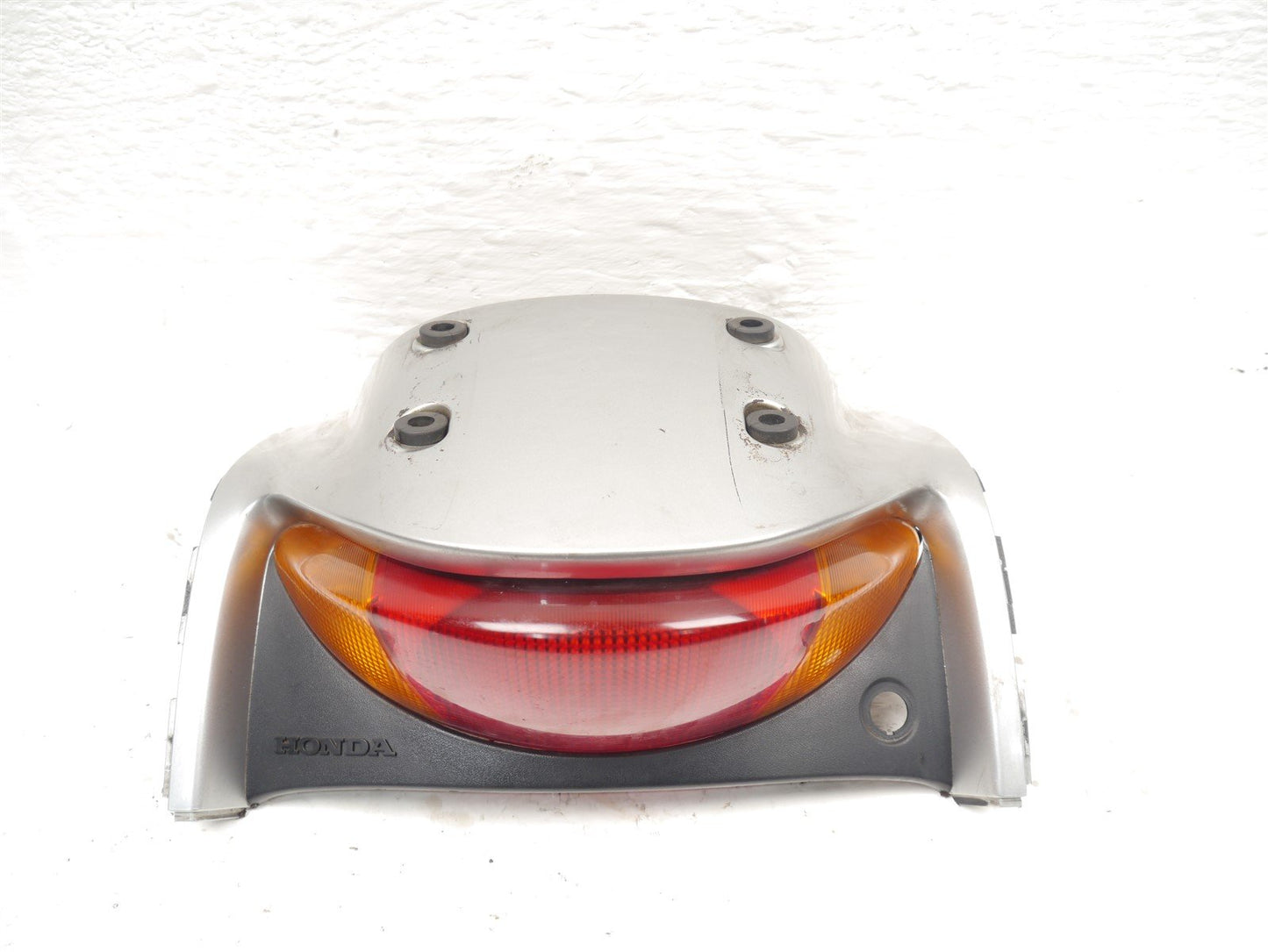 HONDA NT 650 DEAUVILLE 2002-2005 REAR LIGHT & FAIRING