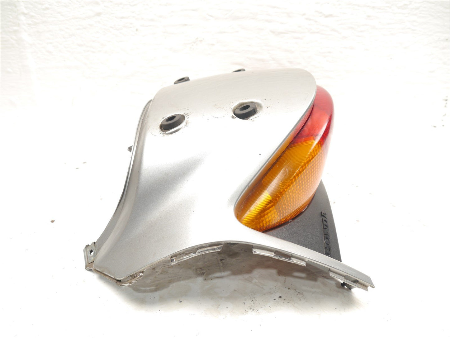 HONDA NT 650 DEAUVILLE 2002-2005 REAR LIGHT & FAIRING