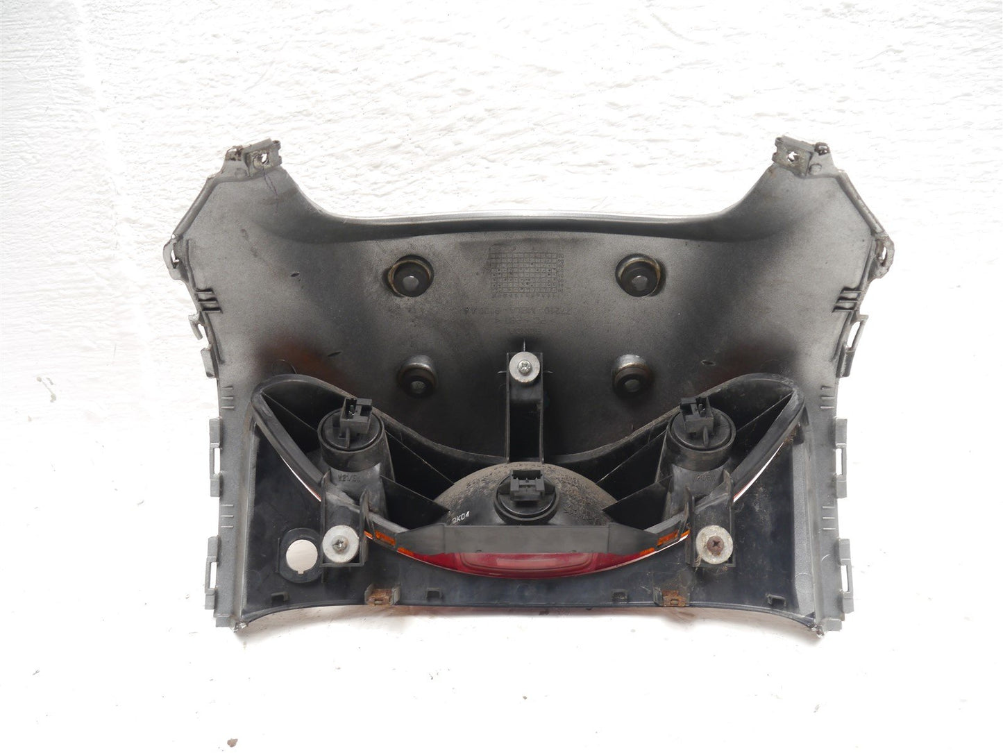 HONDA NT 650 DEAUVILLE 2002-2005 REAR LIGHT & FAIRING