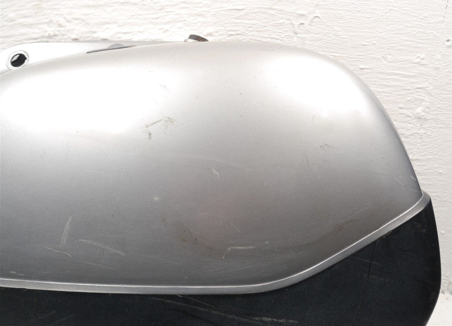 HONDA NT 650 DEAUVILLE 2002-2005 LEFT PANNIER
