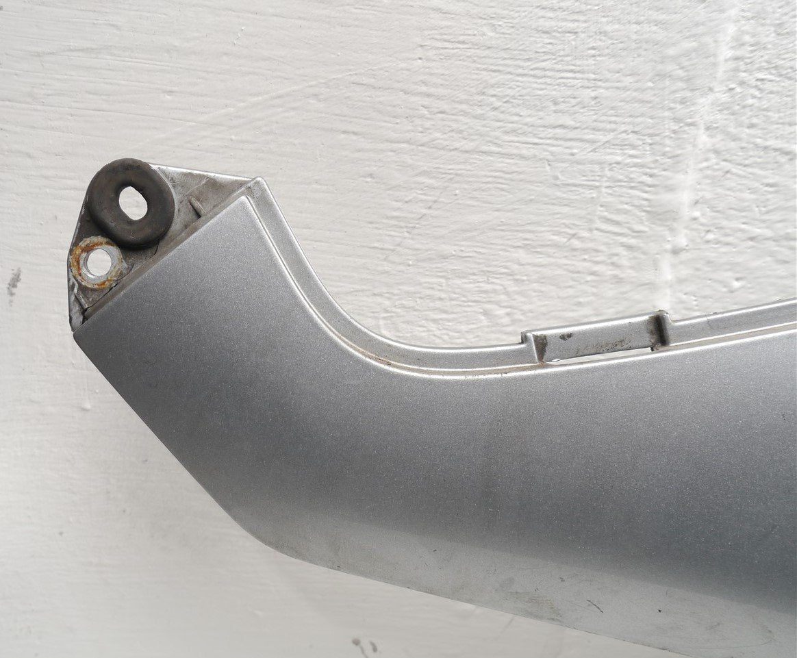 HONDA NT 650 DEAUVILLE 2002-2005 LEFT PANNIER